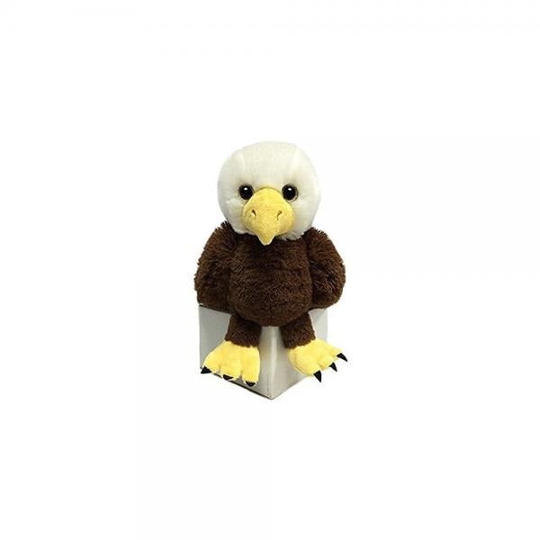 eagle stuffed animal walmart
