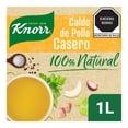 thumbnail image 1 of Caldo de pollo Knorr 100% natural 1 l, 1 of 4