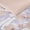 Terracotta, variant on Regency Heights Queen Size Comforter Sets, Terracotta Bed in a Bag Queen, Botanical Bedding Comforter Set with Bed Sheets and Side Pockets, 9 Pieces