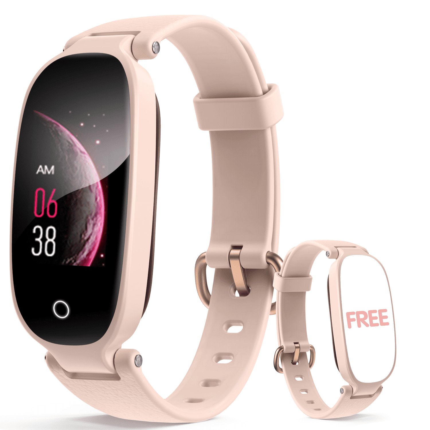 s3 smart band