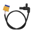 thumbnail image 4 of Capteur d'Entrée de Transmission, Performance Stable de Qualité d'Oem 252929 ABS Durables de Remplacement Direct pour la Transmission AL4 DPO, 4 of 8