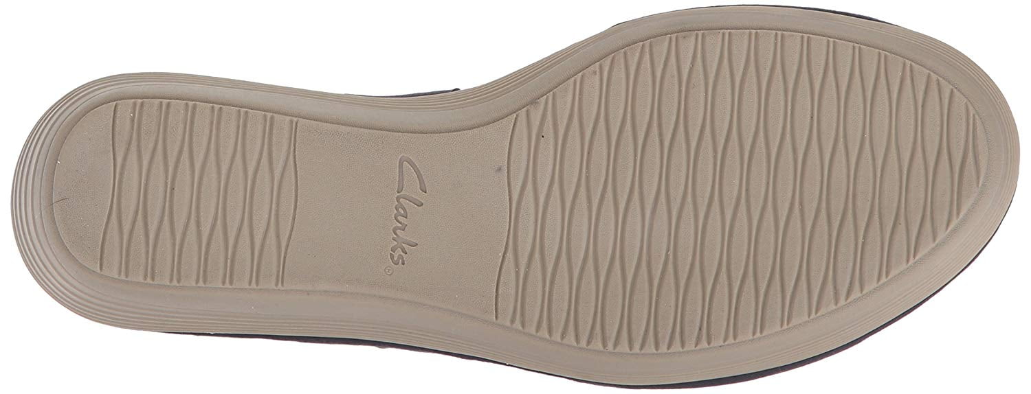 clarks women's reedly breen wedge sandal