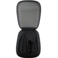 thumbnail image 2 of Motorola Elite Sliver 2 II HZ770 Bluetooth Charging Case with AC Wall Charger, 2 of 3