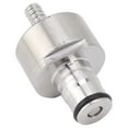 thumbnail image 1 of Carbonation , Food Safe PET Bottle Carbonation  Easy To Install 2PCS  for Beer, 1 of 8