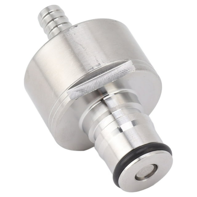 Carbonation , Food Safe PET Bottle Carbonation Easy To Install 2PCS for Beer