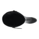thumbnail image 4 of BOTAS STYLO MUJER 2409083 SIMIPIEL NEGRO, 4 of 4