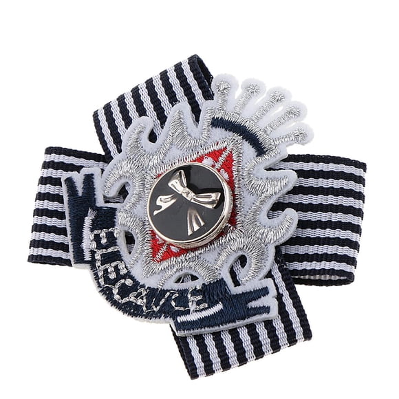 Insignia Unisex Zulema Broche Vintage del Viento
