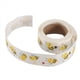 thumbnail image 2 of 2X Rollo de Pegatinas de Abejas: 500 Pegatinas Lindas de Abejas para Guarderías, , Material de Oficina y Manualidades, 2 of 5