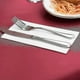 thumbnail image 5 of Soft Disposable Guest Towels | Linen-Like Sanitary Napkins for Everyday Use, 5 of 5