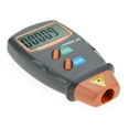 thumbnail image 4 of DT-2234C+ Non-contact Handheld Tach, Digital Tachometer, For Field Of Motor Wheels, 4 of 8