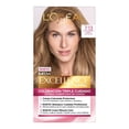thumbnail image 2 of Tinte para cabello L'Oréal Imédia Excellence creme 7.13 rubio estelar, 2 of 4