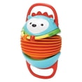 thumbnail image 1 of Skip Hop Baby Musical Toys: Explore y Amp; Mas acordeon hedg Skip Hop Skip Hop, 1 of 2