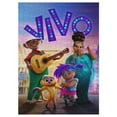 thumbnail image 2 of Vivo Jigsaw Puzzle 35-1000 Piece Gift for Birthday Holiday Home Decor, 2 of 8