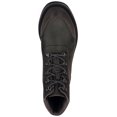 thumbnail image 4 of Bottes de Randonnée pour Hommes, Gris Foncé, 10, 4 of 11