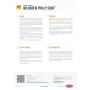 Lallemand Wildbrew™ Philly Sour Yeast 11g
