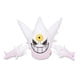 thumbnail image 5 of Centro Pokémon: Brillante Mega Gengar Poké Felpa, 13 pulgadas, 5 of 6