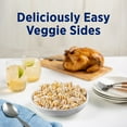 thumbnail image 4 of Birds Eye Veggie Pasta Rotini Alfredo, Frozen Side, 10 oz Bag (Frozen), 4 of 8