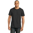 thumbnail image 1 of Anvil Men's 100 Percent Ring Spun Cotton T-Shirt. 980, 1 of 7