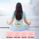 thumbnail image 5 of Smart Heating And Vibration Massage Belt For Menstrual Relief Wireless Charging Adjustable Portable Warm Care For Women's Health And, 5 of 6
