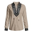 thumbnail image 3 of Bainana Long Sleeve T Shirts For Boys Graphic Print Casual Tops Big Kids Fall Tees, 3 of 5