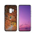 thumbnail image 1 of Compatible with Samsung Galaxy S9 Phone Case, Autumm-43 Case Silicone Protective for Teen Girl Boy Case for Samsung Galaxy S9, 1 of 1