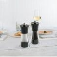 thumbnail image 3 of Trudeau Maison Fiesta 5-inch Salt and Pepper Mill Set, 3 of 3