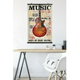 thumbnail image 2 of La musique m'inspire, 2 of 5