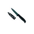 thumbnail image 6 of Farberware 3-piece Cutting Mat and Parer Sheath Set, "Food is Love", 6 of 10