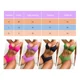 thumbnail image 2 of Bikini Sexy, Conjunto De Baño De Dos Piezas Para Mujer, 2 of 8