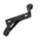 thumbnail image 1 of Adaptador de Montaje del Freno de Disco, Adaptador de Freno de Disco de Ciclismo de Montaña Ligero para Disco de 180 mm, 1 of 7