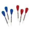thumbnail image 6 of Viper 787 15.5 Inch Battery Operated Electronic Soft Tip Dartboard w/ Dart Sets, 6 of 7