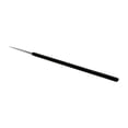 thumbnail image 4 of Yinanstore Violin Nut File Bridge Slot Filing Professional Guitar Nut Slotting File Guitar Repair Tool for Viola Classical Guitars Cello, 4 of 8