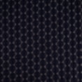 thumbnail image 2 of Zelouf Solid Tiffany Textured Knit  , Sewing, DIY, Crafts Fabric by the Yard, Navy, 7 Yard, 2 of 7