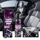 thumbnail image 5 of Limpiador de Tablero de Instrumentos para el Interior Del Coche: Pulverización de Plástico Del Coche de 120 Ml, Limpieza Y Renovación Potentes para asientos, Paneles de Instrumentos Y Superficies Del, 5 of 9