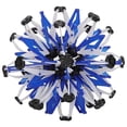 thumbnail image 1 of Breathing Ball Colorful Magic Toy For Stress Relief Educational Kids, 1 of 5