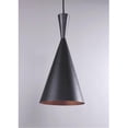 thumbnail image 1 of NeXtime LS1035S Jetson Pendant Lamp, 1 of 1