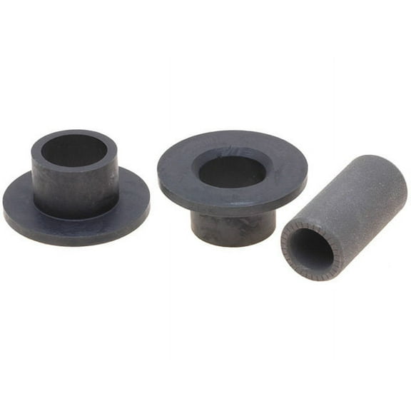 Rack and Pinion Mount Bushing - Compatible with 1993 - 2002 Chevy Camaro 1994 1995 1996 1997 1998 1999 2000 2001