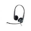 Jabra GN 2025 NC - Headset - on-ear - wired
