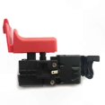 thumbnail image 2 of Replacement Electric Hammer Drill Switch for GBH2-26 Series Heavy Duty Tools, 2 of 5