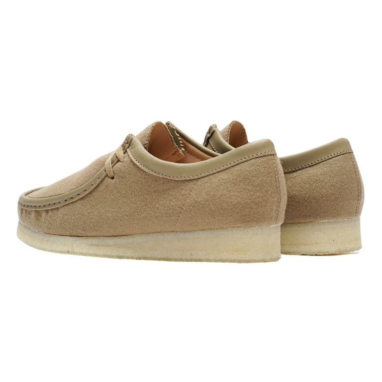 Clarks Wallabee Mens Style : 26178212 - Walmart.com
