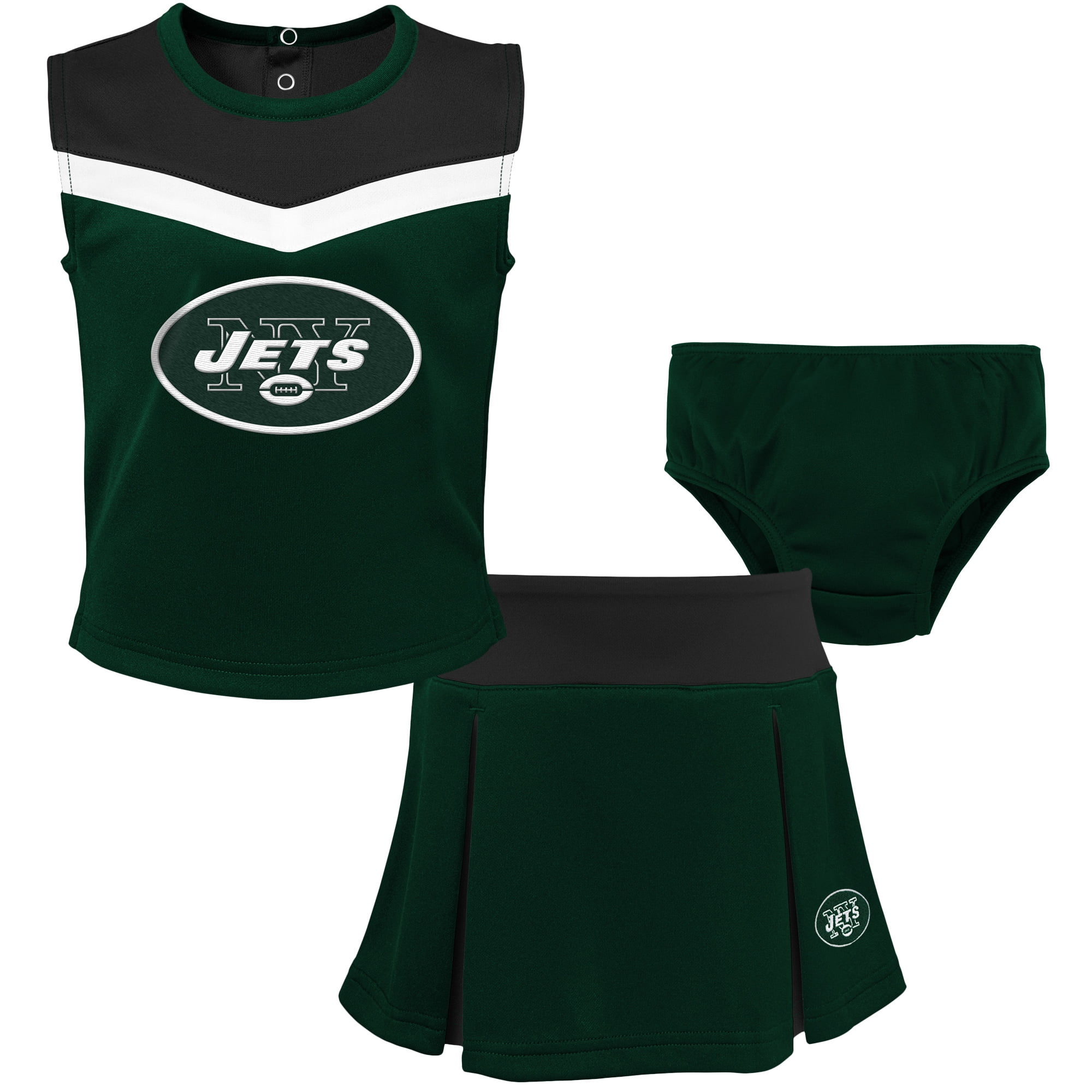 ny jets toddler jersey