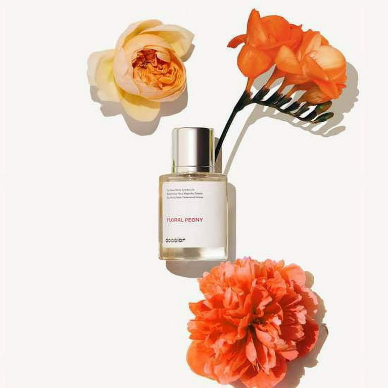 Floral Peony Inspired By Chloe's Chloe Eau De Parfum, Perfume for Women.  Size: 50ml / 1.7oz