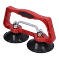 thumbnail image 1 of Glass Puller, Handling Tool Suction Cup Lifter Remover 35kg Load With Handle For Floor For Marble For Tile, 1 of 8