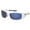 White/Blue, variant on Small Full Frame Fishing Sunglasses