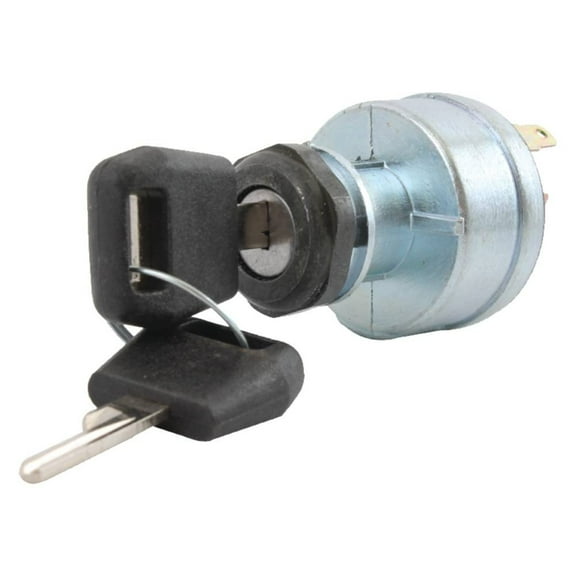 Ignition Switch for Case International Tractor - 282775A1