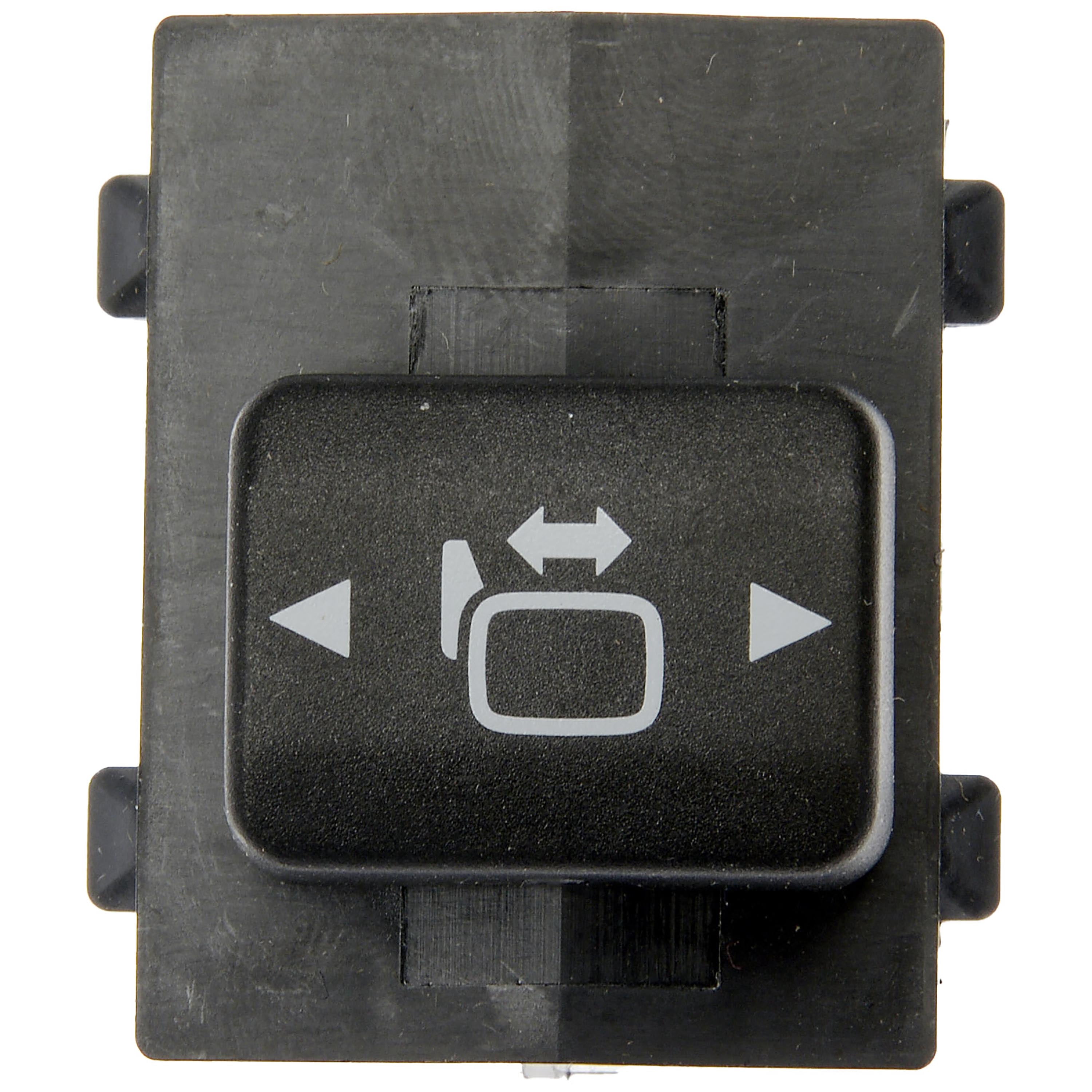 Dorman 920-592 Front Driver Side Door Mirror Switch for Specific Ford Models