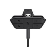 Microsoft Xbox One Stereo Headset Adapter - Sound card - stereo - USB