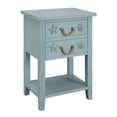 thumbnail image 2 of Coast To Coast 91737 Two Drawer Chest, 2 of 3