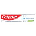 thumbnail image 1 of Colgate Zero Dentifrice - Gel Transparent Menthe Verte, 1 of 5
