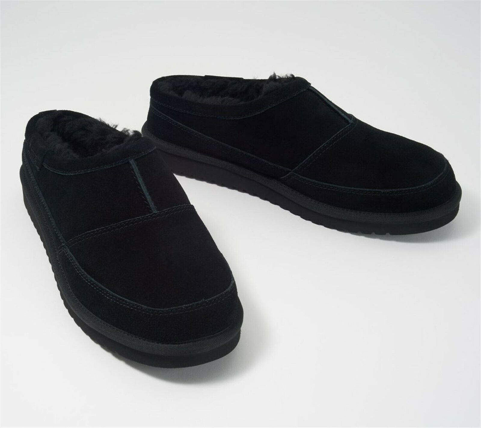 koolaburra by ugg graisen men's slipper stores